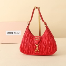 Miu Miu Hobo Bags